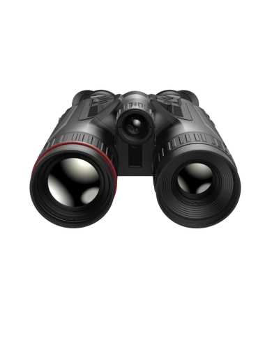 MULTISPEKTRALNA LORNETKA TERMOWIZYJNA HIKMICRO HABROK PRO HQ50LN 940 NM LRF