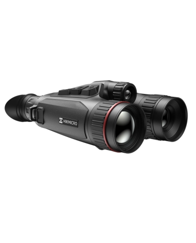 MULTISPEKTRALNA LORNETKA TERMOWIZYJNA HIKMICRO HABROK PRO HQ50LN 940 NM LRF