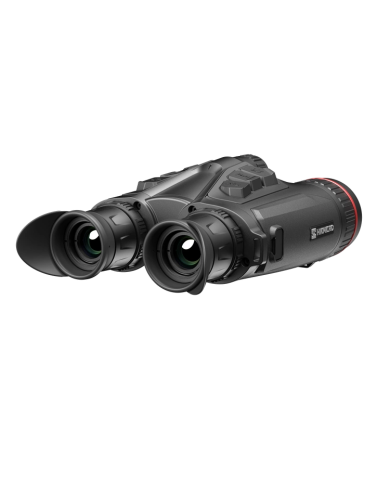 MULTISPEKTRALNA LORNETKA TERMOWIZYJNA HIKMICRO HABROK PRO HQ50LN 940 NM LRF