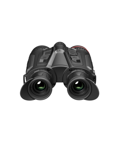 MULTISPEKTRALNA LORNETKA TERMOWIZYJNA HIKMICRO HABROK PRO HQ50LN 940 NM LRF