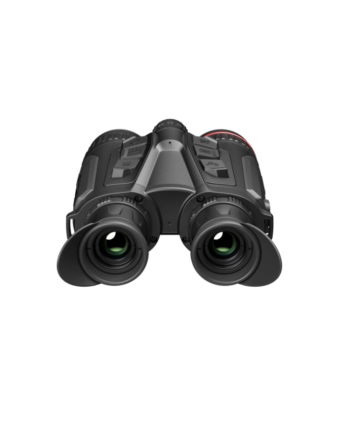 MULTISPEKTRALNA LORNETKA TERMOWIZYJNA HIKMICRO HABROK PRO HQ50LN 940 NM LRF