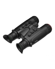 MULTISPEKTRALNA LORNETKA TERMOWIZYJNA HABROK HQ35L IR850NM Z DALMIERZEM LASEROWYM