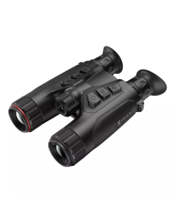 MULTISPEKTRALNA LORNETKA TERMOWIZYJNA HABROK HQ35L IR850NM Z DALMIERZEM LASEROWYM