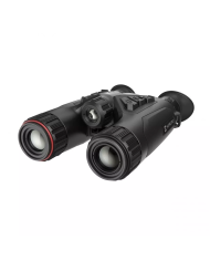 MULTISPEKTRALNA LORNETKA TERMOWIZYJNA HABROK HQ35L IR850NM Z DALMIERZEM LASEROWYM