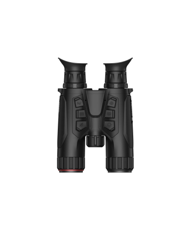 MULTISPEKTRALNA LORNETKA TERMOWIZYJNA HABROK HH35L IR850NM Z DALMIERZEM