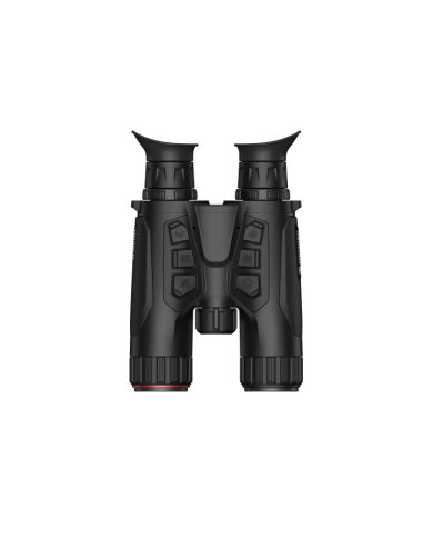 MULTISPEKTRALNA LORNETKA TERMOWIZYJNA HABROK HH35LN IR940NM Z DALMIERZEM