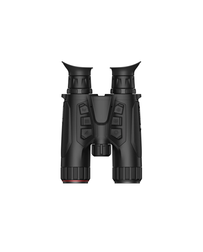 MULTISPEKTRALNA LORNETKA TERMOWIZYJNA HABROK HH35LN IR940NM Z DALMIERZEM
