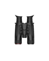 MULTISPEKTRALNA LORNETKA TERMOWIZYJNA HABROK HH35LN IR940NM Z DALMIERZEM