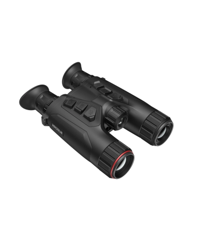 MULTISPEKTRALNA LORNETKA TERMOWIZYJNA HABROK HH35LN IR940NM Z DALMIERZEM
