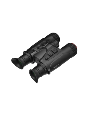 MULTISPEKTRALNA LORNETKA TERMOWIZYJNA HABROK HH35LN IR940NM Z DALMIERZEM