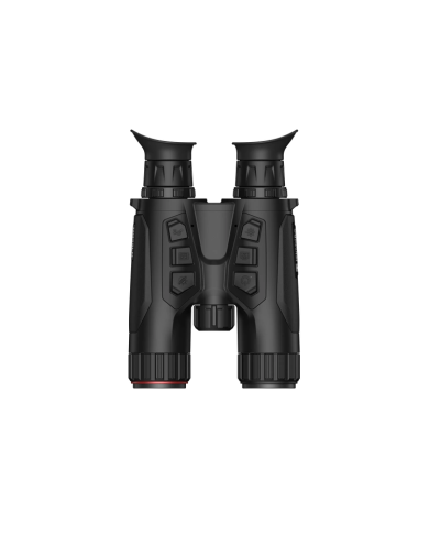 MULTISPEKTRALNA LORNETKA TERMOWIZYJNA HABROK HQ35LN IR940NM Z DALMIERZEM