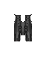 MULTISPEKTRALNA LORNETKA TERMOWIZYJNA HABROK HQ35LN IR940NM Z DALMIERZEM