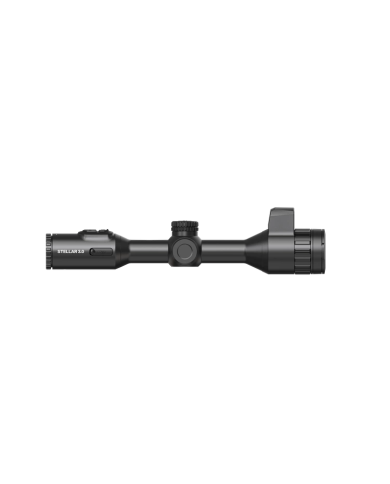 LUNETA TERMOWIZYJNA STELLAR SH50L Z DALMIERZEM 3.0 HIKMICRO