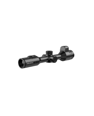 LUNETA TERMOWIZYJNA STELLAR SH50L Z DALMIERZEM 3.0 HIKMICRO
