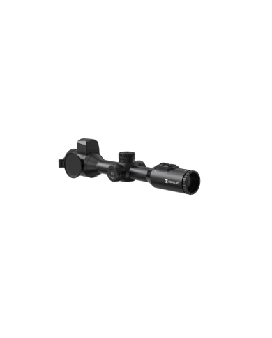 LUNETA TERMOWIZYJNA STELLAR SH50L Z DALMIERZEM 3.0 HIKMICRO