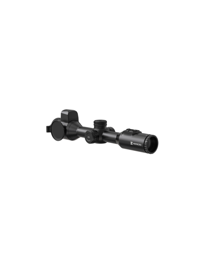 LUNETA TERMOWIZYJNA STELLAR SH50L Z DALMIERZEM 3.0 HIKMICRO