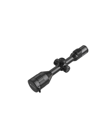 LUNETA TERMOWIZYJNA STELLAR SQ50L Z DALMIERZEM 3.0 HIKMICRO