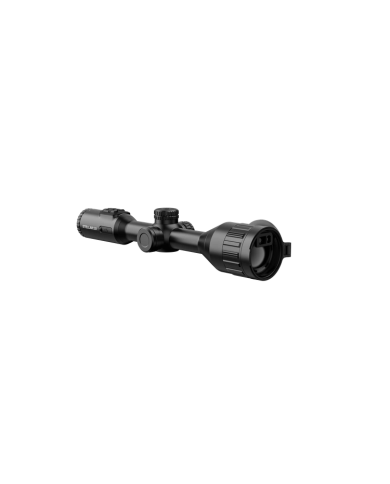 LUNETA TERMOWIZYJNA STELLAR SQ50L Z DALMIERZEM 3.0 HIKMICRO