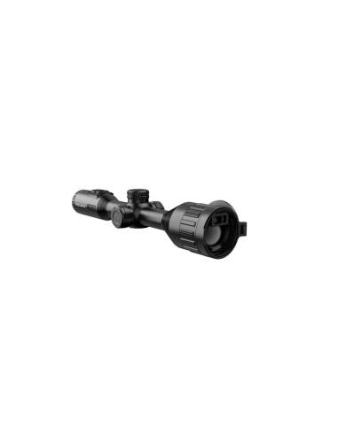 LUNETA TERMOWIZYJNA STELLAR SQ50L Z DALMIERZEM 3.0 HIKMICRO