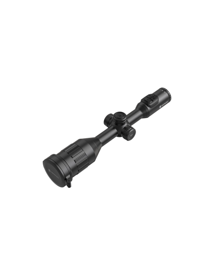 LUNETA TERMOWIZYJNA STELLAR SX60L Z DALMIERZEM 3.0 HIKMICRO