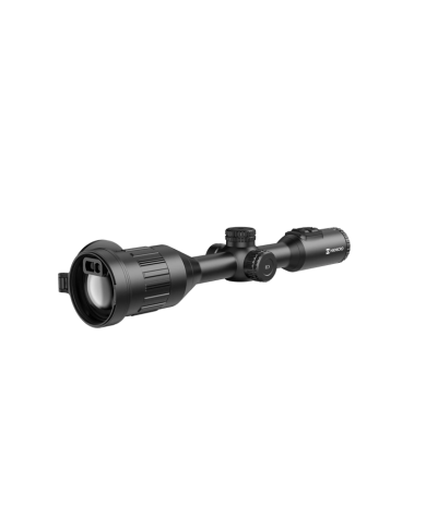 LUNETA TERMOWIZYJNA STELLAR SX60L Z DALMIERZEM 3.0 HIKMICRO