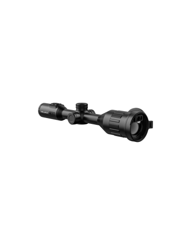 LUNETA TERMOWIZYJNA STELLAR SX60L Z DALMIERZEM 3.0 HIKMICRO