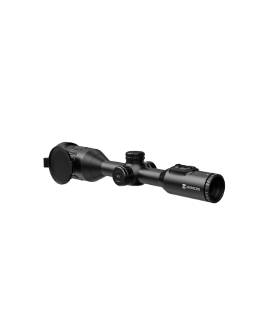 LUNETA TERMOWIZYJNA STELLAR SX60L Z DALMIERZEM 3.0 HIKMICRO