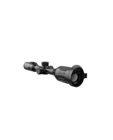 LUNETA TERMOWIZYJNA STELLAR SX60L Z DALMIERZEM 3.0 HIKMICRO