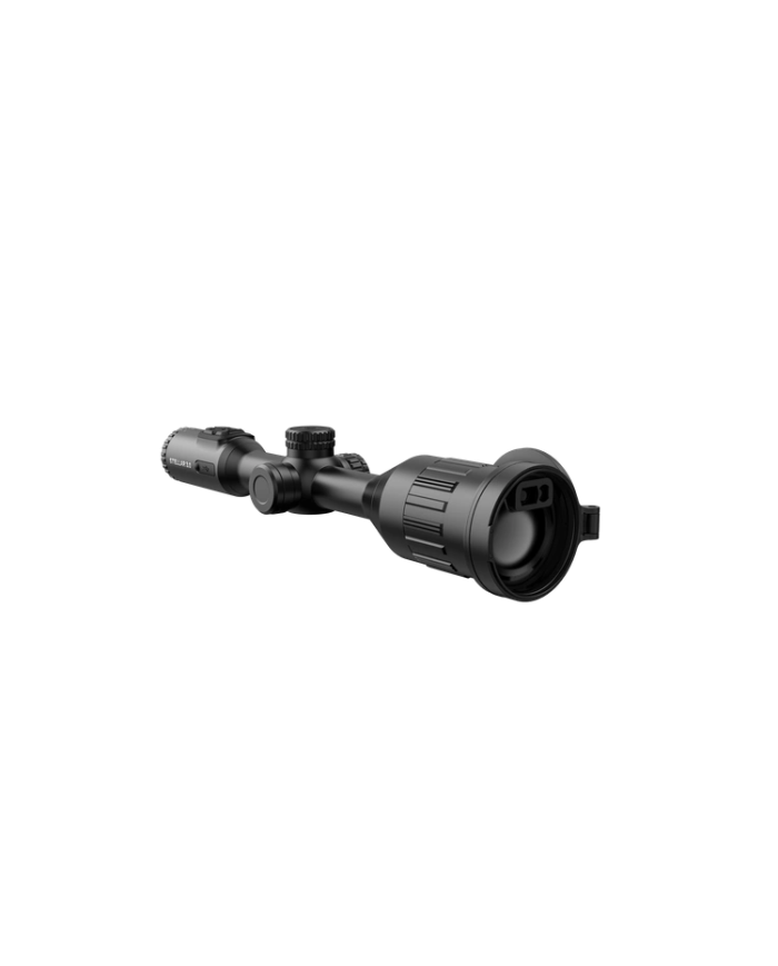 LUNETA TERMOWIZYJNA STELLAR SX60L Z DALMIERZEM 3.0 HIKMICRO