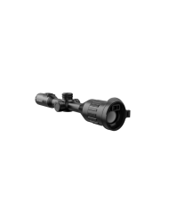 LUNETA TERMOWIZYJNA STELLAR SX60L Z DALMIERZEM 3.0 HIKMICRO