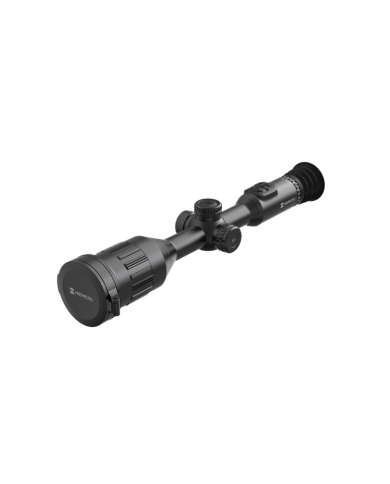 LUNETA TERMOWIZYJNA STELLAR SX60L Z DALMIERZEM 3.0 HIKMICRO