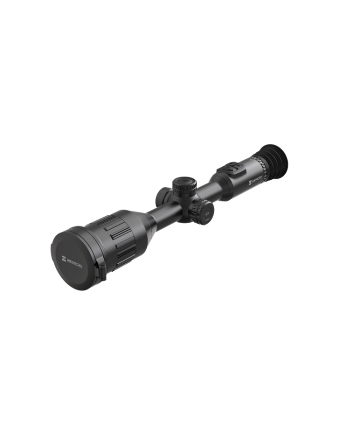 LUNETA TERMOWIZYJNA STELLAR SX60L Z DALMIERZEM 3.0 HIKMICRO