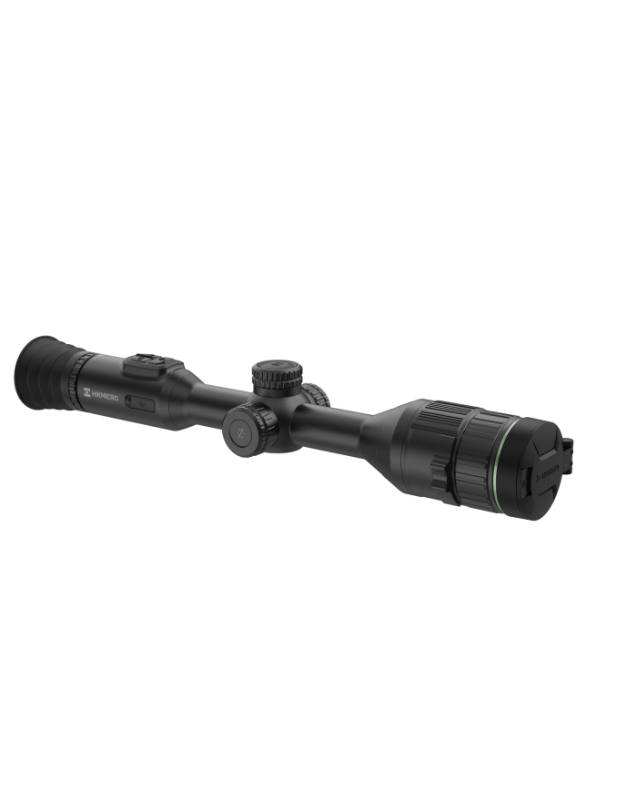 HIKMICRO ALPEX 4K A50E + NOXAR DIR-PRO V2 + uchwyt IR - celownik noktowizyjny z iluminatorem zewnętrznym