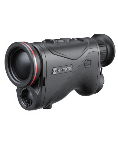 TERMOWIZOR OBSERWACYJNY CONDOR CQ35L 2.0 Z DALMIERZEM HIKMICRO