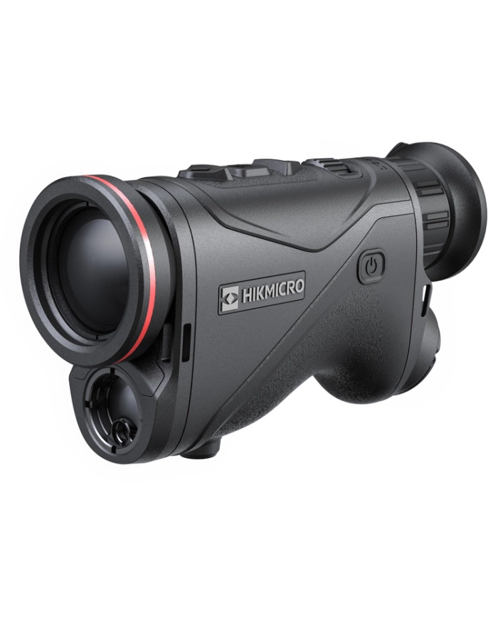 TERMOWIZOR OBSERWACYJNY CONDOR CQ35L 2.0 Z DALMIERZEM HIKMICRO