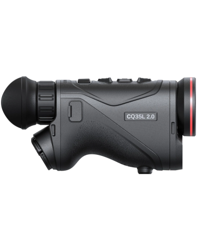 TERMOWIZOR OBSERWACYJNY CONDOR CQ35L 2.0 Z DALMIERZEM HIKMICRO