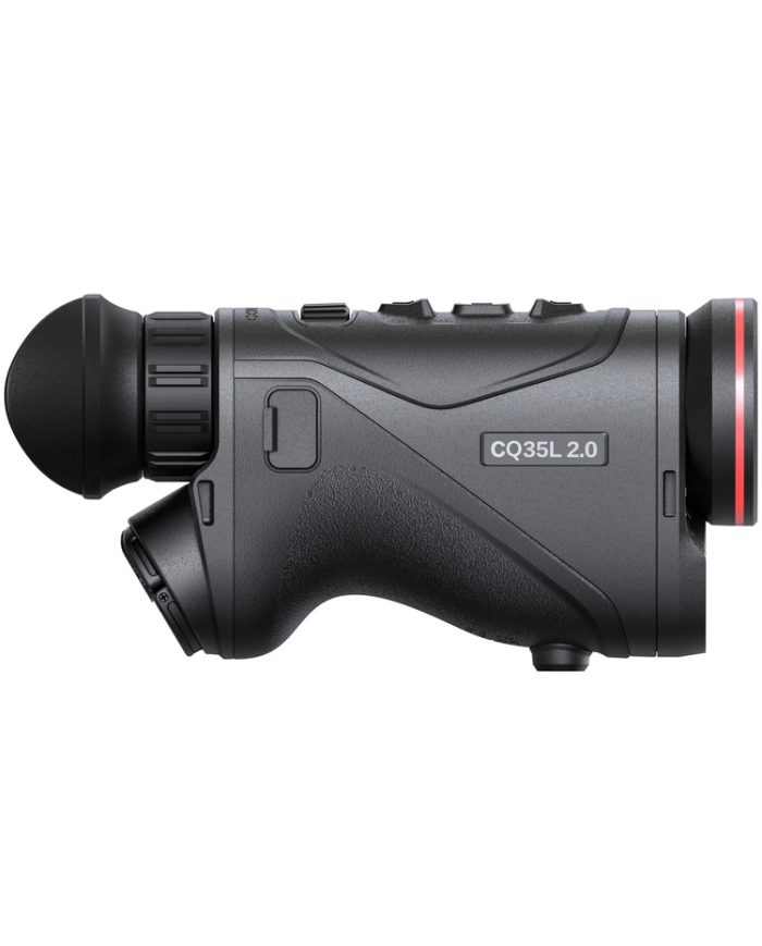TERMOWIZOR OBSERWACYJNY CONDOR CQ35L 2.0 Z DALMIERZEM HIKMICRO