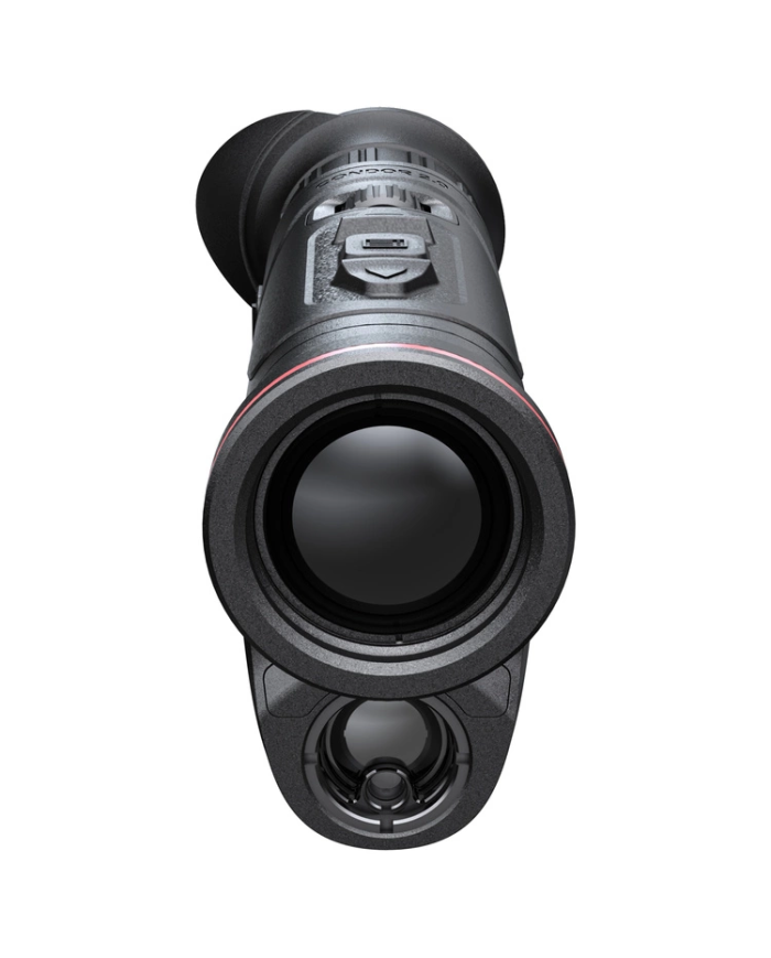 TERMOWIZOR OBSERWACYJNY CONDOR CQ35L 2.0 Z DALMIERZEM HIKMICRO