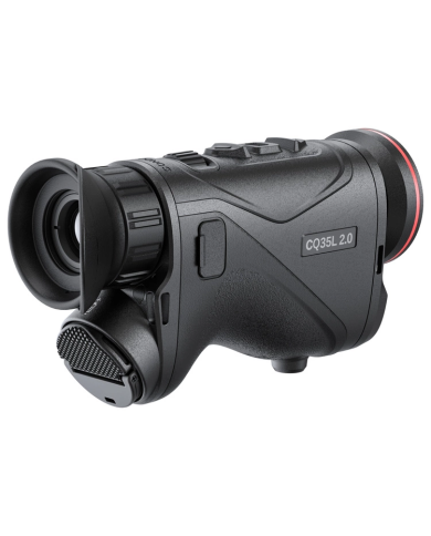 TERMOWIZOR OBSERWACYJNY CONDOR CQ35L 2.0 Z DALMIERZEM HIKMICRO