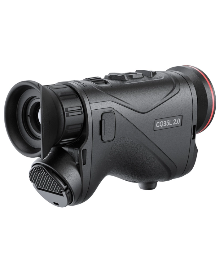TERMOWIZOR OBSERWACYJNY CONDOR CQ35L 2.0 Z DALMIERZEM HIKMICRO