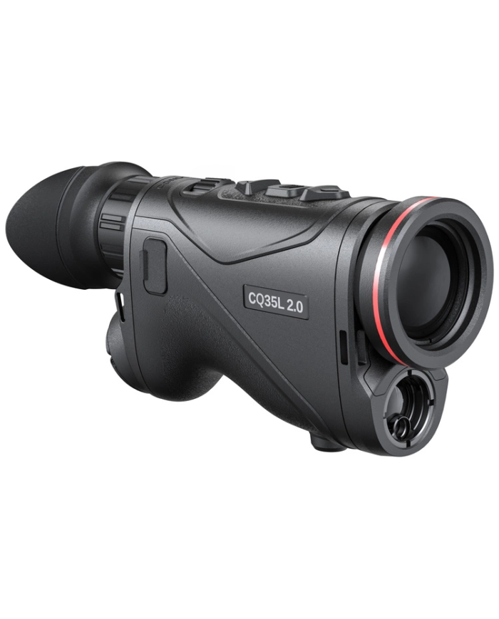 TERMOWIZOR OBSERWACYJNY CONDOR CQ35L 2.0 Z DALMIERZEM HIKMICRO
