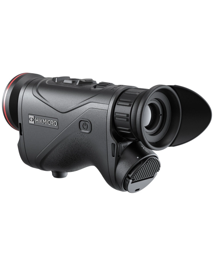TERMOWIZOR OBSERWACYJNY CONDOR CQ35L 2.0 Z DALMIERZEM HIKMICRO