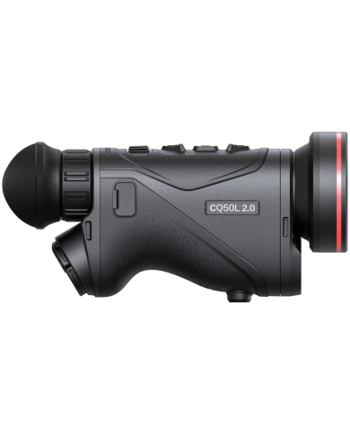 TERMOWIZOR OBSERWACYJNY CONDOR CQ50L 2.0 Z DALMIERZEM HIKMICRO