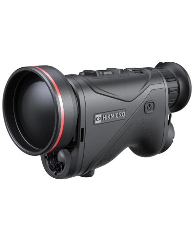 TERMOWIZOR OBSERWACYJNY CONDOR CQ50L 2.0 Z DALMIERZEM HIKMICRO