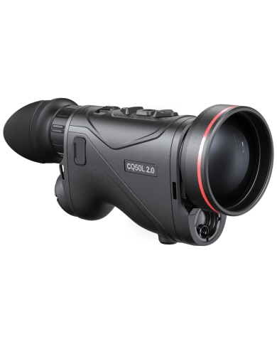 TERMOWIZOR OBSERWACYJNY CONDOR CQ50L 2.0 Z DALMIERZEM HIKMICRO