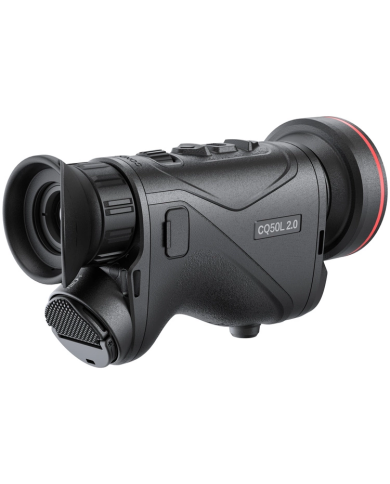 TERMOWIZOR OBSERWACYJNY CONDOR CQ50L 2.0 Z DALMIERZEM HIKMICRO