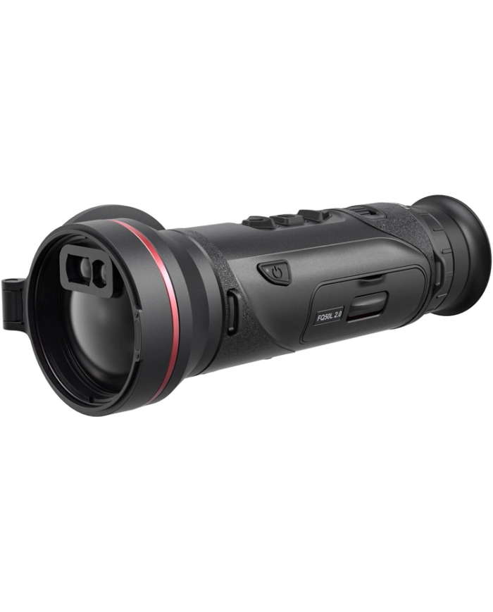 TERMOWIZOR KAMERA TERMOWIZYJNA HIKMICRO FALCON FQ50L 2.0 LRF