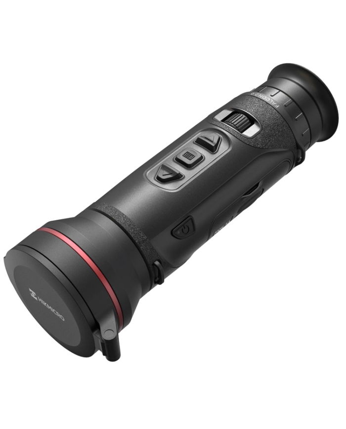 TERMOWIZOR KAMERA TERMOWIZYJNA HIKMICRO FALCON FQ50L 2.0 LRF