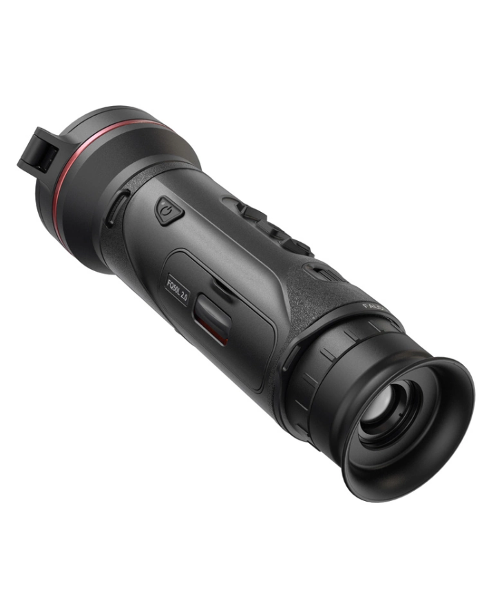 TERMOWIZOR KAMERA TERMOWIZYJNA HIKMICRO FALCON FQ50L 2.0 LRF