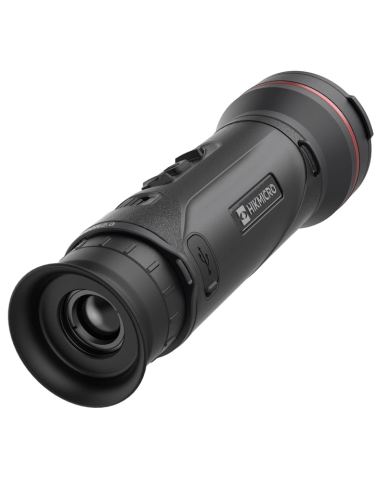 TERMOWIZOR KAMERA TERMOWIZYJNA HIKMICRO FALCON FQ50L 2.0 LRF